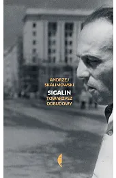 SigalinAndrzej Skalimowski