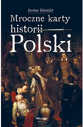 Mroczne karty historii Polski (wydanie pocketowe)