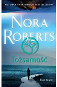 Tożsamość (wydanie pocketowe)