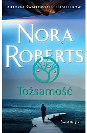 Tożsamość (wydanie pocketowe)Nora Roberts