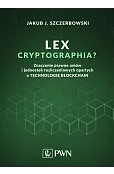Lex cryptographia?