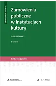 Zamówienia publiczne w instytucjach kultury + wzory do pobrania