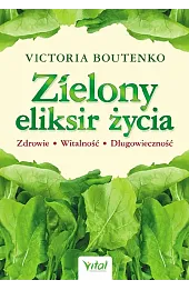 Zielony eliksir życia