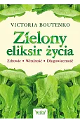 Zielony eliksir życia