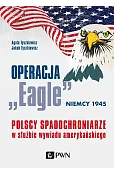 Operacja „Eagle” - Niemcy 1945