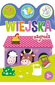 Wiejska zagroda
