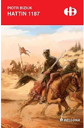 Hattin 1187Biziuk Piotr