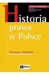Historia prawa w Polsce