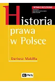 Historia prawa w Polsce