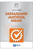 Zarządzanie jakością usług