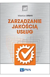 Zarządzanie jakością usług