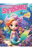 Z kim się bawią syrenki