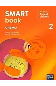 Chemia LO 2 Nowa to jest chemia Smartbook ZP