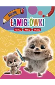 Wesołe łamigłówki