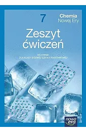 Chemia SP 7 Chemia nowej ery neon ćwiczenia 2026