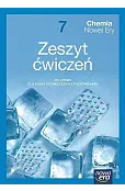 Chemia SP 7 Chemia nowej ery neon ćwiczenia 2026