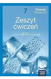 Chemia SP 7 Chemia nowej ery,zbiorowa Praca