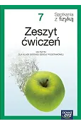 Fizyka SP 7 Spotkania z fizyką neon ćw. 2026