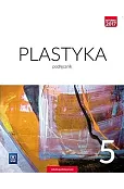 Plastyka. Szkoła podstawowa klasa 5. Podręcznik