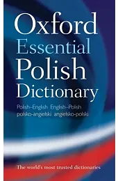 Oxford Essential Polish Dictionary