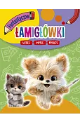 Fantastyczne łamigłówki