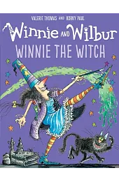 Winnie and Wilbur: Winnie the Witch