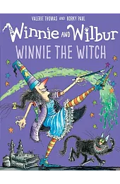 Winnie and Wilbur: Winnie the WitchThomas Valerie