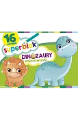 Superblok. Dinozaury