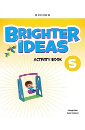 Brighter Ideas Starter AB
