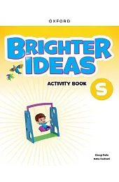 Brighter Ideas Starter ABCheryl Palin
