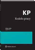 Kodeks pracy. Przepisy 
