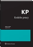 Kodeks pracy. Przepisy [PRZEDSPRZEDAŻ]