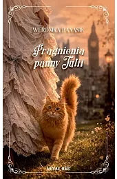 Pragnienia Panny JuliiBanasik Weronika