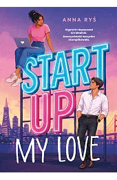 Start Up My Love