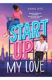 Start Up My LoveAnna Ryś