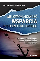 Wielowymiarowość wsparcia postpenitencjarnego