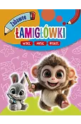 Zabawne łamigłówki