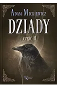 Dziady Część II
