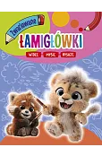 Zwariowane łamigłówki