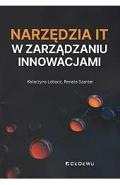 Narzędzia IT w zarządzaniu innowacjami