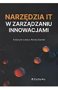 Narzędzia IT w zarządzaniu innowacjami