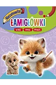 Niesamowite łamigłówki