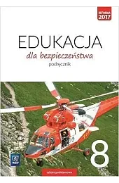 Edukacja dla bezpieczeństwa. Szkoła podstawowa klasa,Bogusława Breitkopf