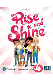 Rise and Shine 4. Activity Book