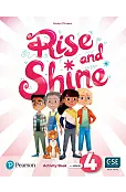 Rise and Shine 4. Activity Book