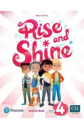 Rise and Shine 4. Activity BookDineen Helen DineenHelen DineenHelen