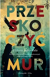 Przeskoczyć murElżbieta Jodko-Kula