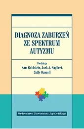 Diagnoza zaburzeń ze spektrum autyzmu