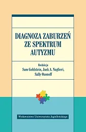 Diagnoza zaburzeń ze spektrum autyzmuzbiorowa Praca