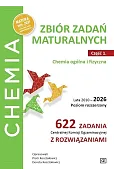 Chemia LO zb. zadań maturalnych 2010-2026 cz.1 ZR
